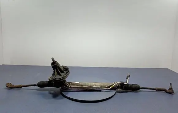 Ford Mondeo MK IV Steering rack 7G91-3A500-AK