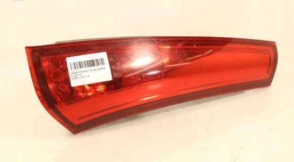 KIA Ceed Rear/tail lights 924041H3