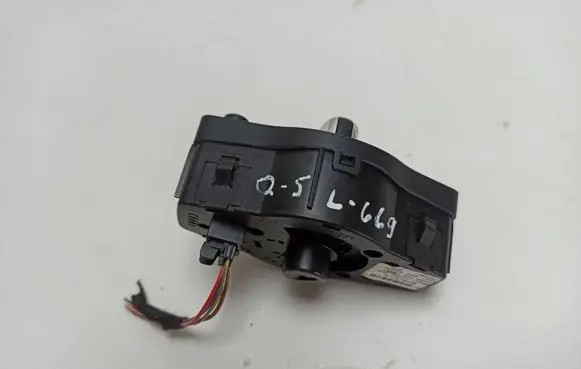 Audi Q5 SQ5 Light switch 8K0941531AA