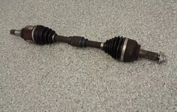 Mazda 3 I Front driveshaft