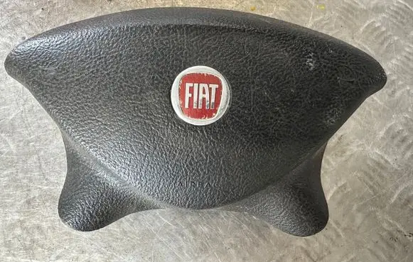 Fiat Scudo Steering wheel airbag 14012996ZD