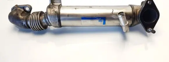 Honda Accord EGR valve cooler 18720RBDE00