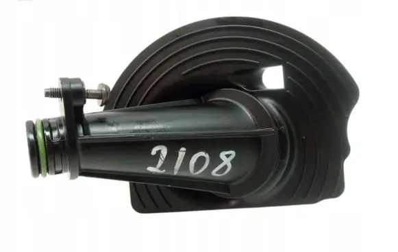 Porsche Macan (95B) Oil pump 06M115155M