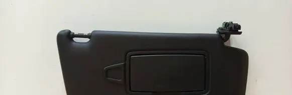 Mercedes-Benz C W205 Sun visor