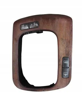 Lancia Thesis Gear shifter surround trim plastic 555555555