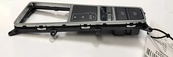 Audi A6 Allroad C8 Other center console (tunnel) element 4K1713111B