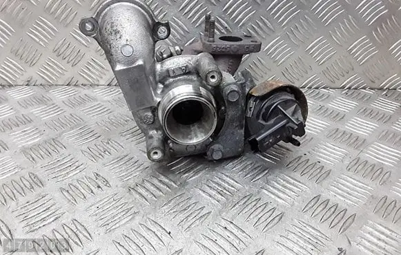 Ford Fiesta Turbo