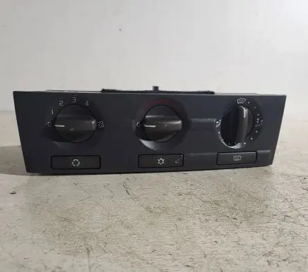 Volvo S40, V40 Climate control unit 9041704797 613447