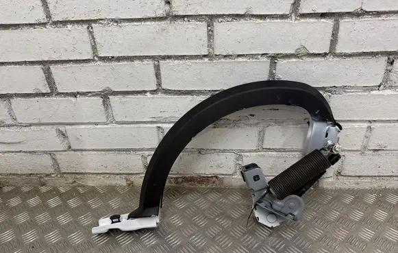 Alfa Romeo Giulia Tailgate/trunk/boot hinge 505474030