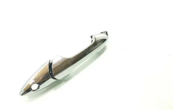 Honda FR-V Front door exterior handle