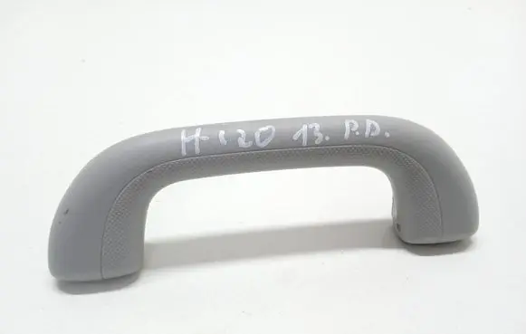 Hyundai i20 (PB PBT) Front interior roof grab handle 853421J000