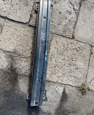 Fiat 500 Front bumper cross member
