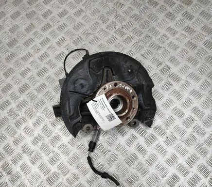 Citroen C5 Aircross Front wheel hub 1647857480