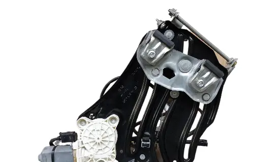 Mercedes-Benz SLK R171 Front door electric window regulator 1716700403 A1716700403