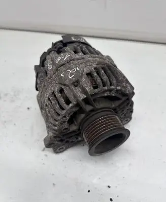 Audi A3 S3 8L Generator/alternator 0124325003 028903028D
