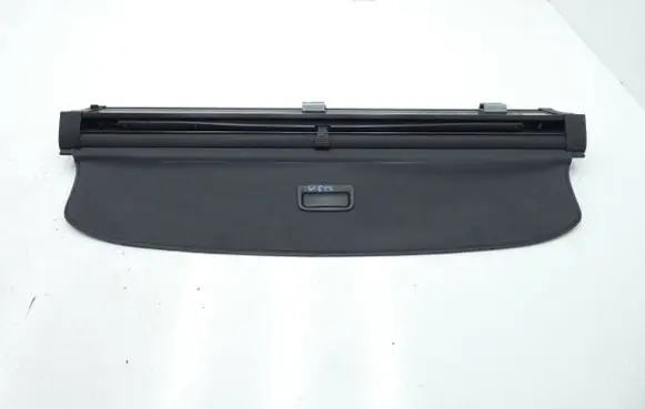 Audi A4 S4 B7 8E 8H Parcel shelf load cover 8E986355394H 8906000003