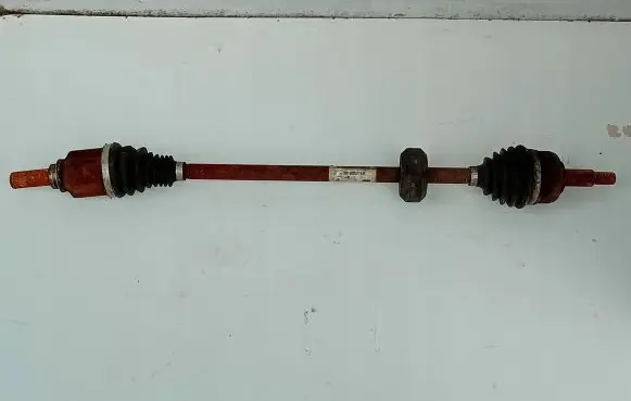 Dacia Dokker Front driveshaft 391006276
