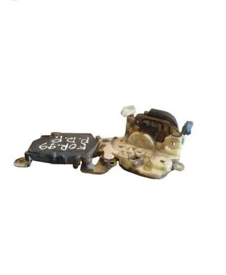Subaru Forester SF Front door lock