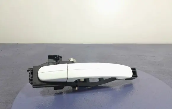 Ford Grand C-MAX Rear door exterior handle 3M51-R224A36-AE