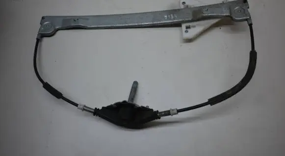 Mitsubishi Colt Rear door manual window regulator RA2169