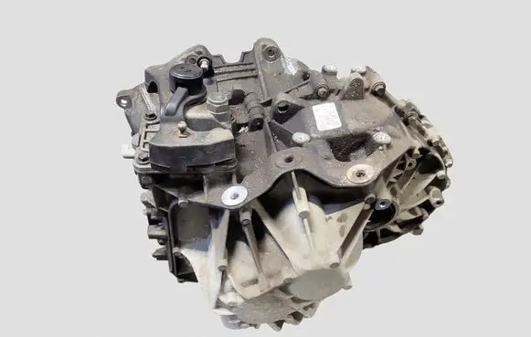 Volvo V40 Manual 6 speed gearbox GU1R7002FEA 1285272 090915024