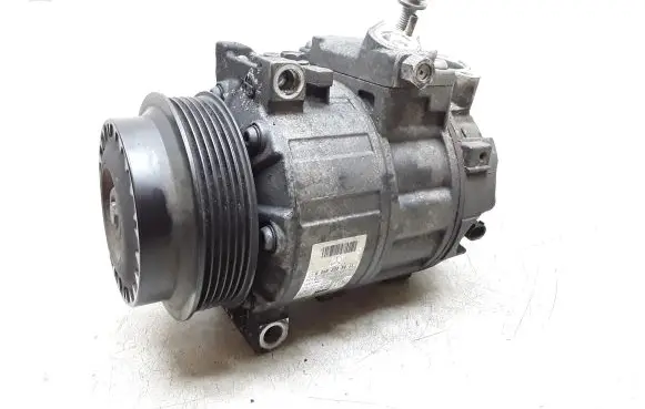 Mercedes-Benz C W204 Air conditioning (A/C) compressor (pump) A0022305011
