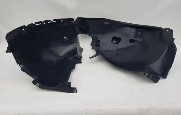 Citroen Berlingo Front arch 9858961180