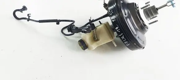 Ford Focus Brake booster JX612B195CEC88 JX612B195CEC