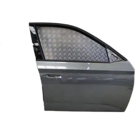 Skoda Kamiq Front door