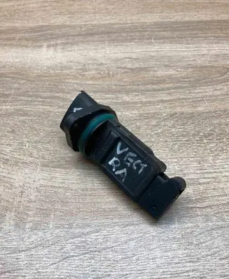 Opel Vectra C Mass air flow meter 0281002309