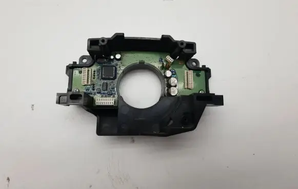 Volvo XC90 Wiper control stalk 30798519 23R0378A