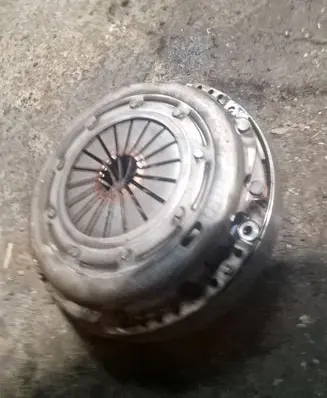Ford Focus Clutch set kit