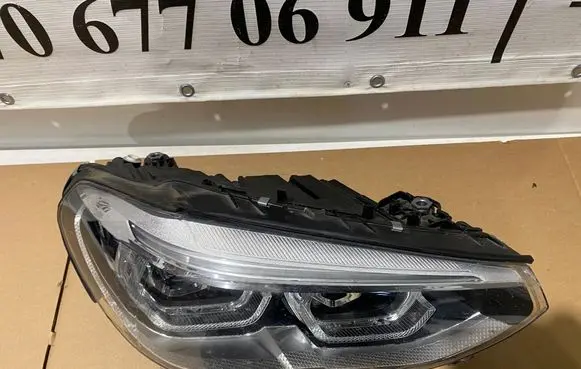 BMW X3 G01 Headlight/headlamp LE15A6372