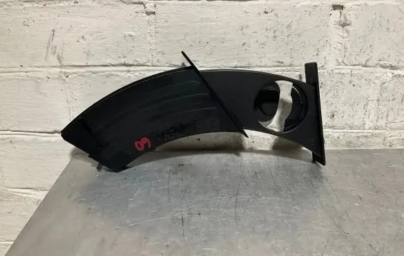 BMW 5 E60 E61 Cup holder 7034132 12145110