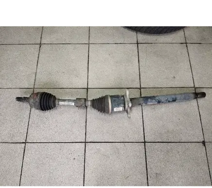 Chrysler 200 Front driveshaft T4N1844AA426 62123810AA 52123810AA