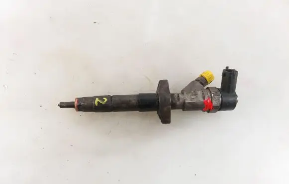 Opel Movano A Fuel injector 8200112289