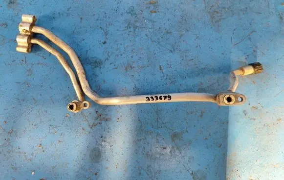 Mini One - Cooper R57 Air conditioning (A/C) pipe/hose 2758225