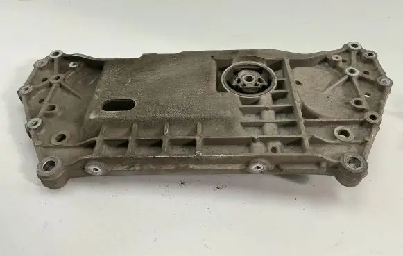 Volkswagen Golf VI Front subframe 1K0199369F