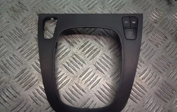 Fiat Croma Gear shifter surround trim plastic