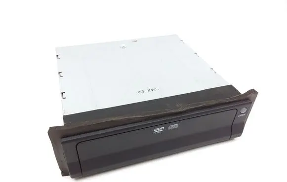 Honda Civic Navigation unit CD/DVD player 39540SMRE010M1 BN417PO
