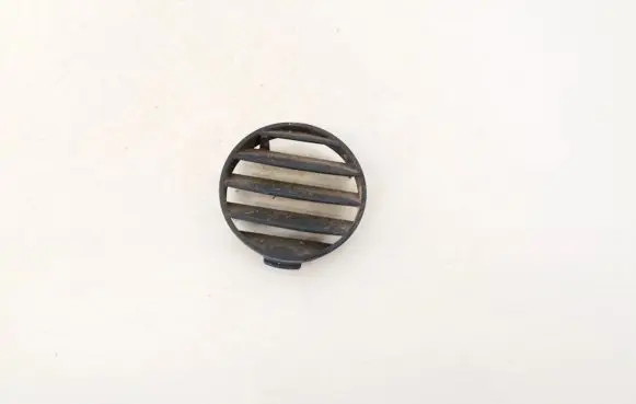 Audi A4 S4 B5 8D Dash center air vent grill 8d0819794