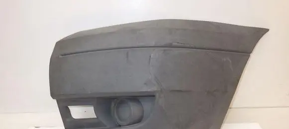 Ford Transit Front bumper splitter molding 6C11-17E889-A
