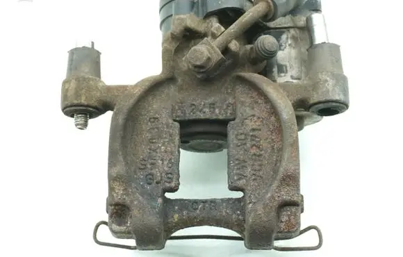 Audi A3 S3 8V Rear brake caliper 5Q0615405DB