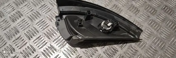 Mercedes-Benz ML W164 Front door speaker A1647201770