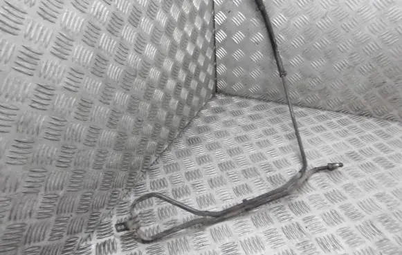 Chevrolet Lacetti Power steering hose/pipe/line