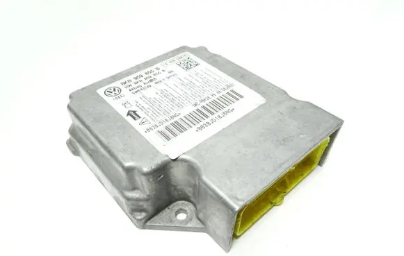 Audi A4 S4 B8 8K Airbag control unit/module 8K0959655B 0038JD18J8NG 5WK43749