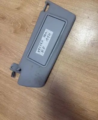 Opel Vectra C Sun visor