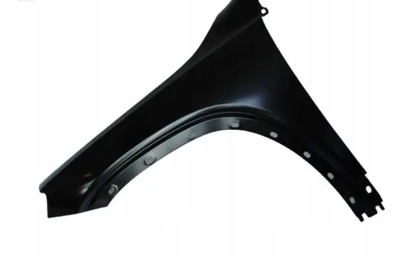 Mercedes-Benz GLB x247 Fender A2478810101