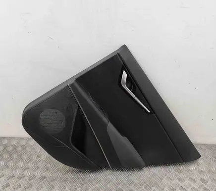 KIA Niro Rear door card panel trim 83721AT000