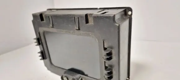 Opel Zafira A Screen/display/small screen 13106242 75403357303 5WK70051